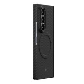 Kryt na mobil Spigen Air Skin Aramid MagSafe na Samsung Galaxy Z Fold 8 Ultra čierny

 obrázok produktu 7 z 14