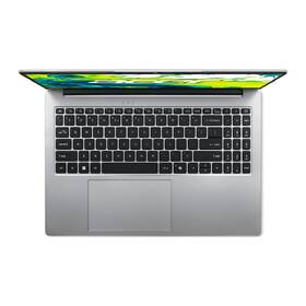 Notebook Acer Aspire Lite 15 (AL15-37P) strieborný

 obrázok produktu 5 z 9