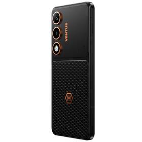 Mobilný telefón myPhone Hammer Ventus 5G 8 GB / 256 GB čierny/oranžový

 obrázok produktu 5 z 10