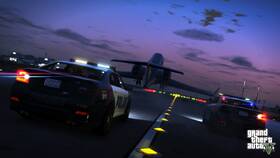Hra RockStar Grand Theft Auto V - Premium Edition 

 obrázok produktu 2 z 5