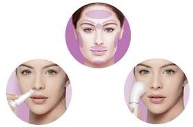 Tvárový epilátor Braun Face 810 biely

 obrázok produktu 10 z 16
