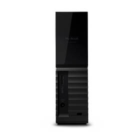 Externý pevný disk 3,5" Western Digital 4TB čierny

 obrázok produktu 6 z 7