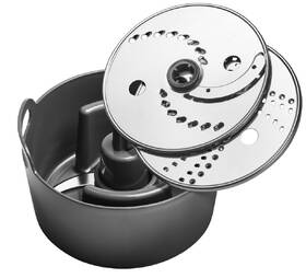 Kuchynský robot Tefal DO821838 čierny

 obrázok produktu 3 z 20