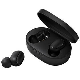 Slúchadlá Xiaomi Mi True Wireless Earbuds Basic 2 čierna

 obrázok produktu 1 z 9