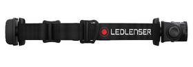Čelovka LEDLENSER H5R CORE čierna

 obrázok produktu 2 z 5