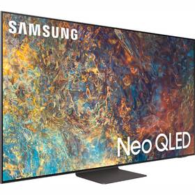 Televízor Samsung QE55QN95A 

 obrázok produktu 4 z 9