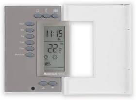 Termostat Honeywell T140 

 obrázok produktu 1 z 1
