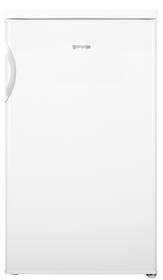 Chladnička Gorenje RB493PW biela

 obrázok produktu 2 z 3