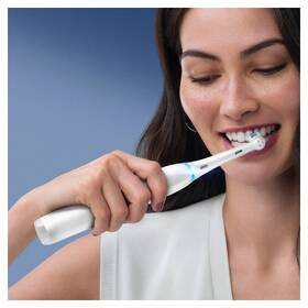 Zubná kefka Oral-B White Alabaster 

 obrázok produktu 2 z 9
