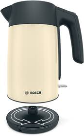 Rýchlovarná kanvica Bosch TWK7L467 

 obrázok produktu 3 z 11
