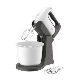Ručný šľahač s misou Tefal HT464138 biely

 obrázok produktu 2 z 14