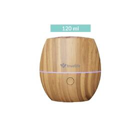 Aróma difuzér TrueLife D3 Light hnedý

 obrázok produktu 3 z 5