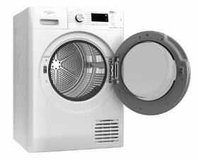 Sušička bielizne Whirlpool FFT M11 9X3BXY EE biela

 obrázok produktu 7 z 13