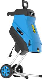 Drvič záhradného odpadu Güde GH 2501 

 obrázok produktu 1 z 4