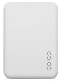 Powerbank Epico 4200mAh MagSafe sivý

 obrázok produktu 2 z 5