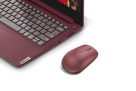 Myš Lenovo 530 Wireless červená

 obrázok produktu 5 z 5