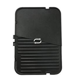 Gril Lauben Contact Deluxe 2000ST 

 obrázok produktu 7 z 12