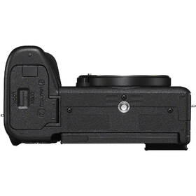 Digitálny fotoaparát Sony 6700, telo čierny

 obrázok produktu 3 z 12