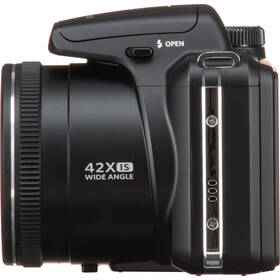 Digitálny fotoaparát Kodak ASTRO ZOOM AZ425 čierny

 obrázok produktu 4 z 9