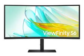 Monitor Samsung LS34C652UAUXEN čierny

 obrázok produktu 3 z 10