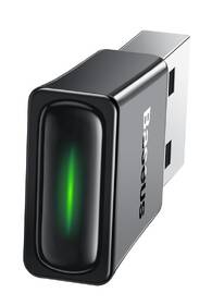 Bluetooth Baseus BA07 čierny

 obrázok produktu 3 z 6