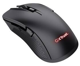 Myš Trust GXT 923 YBAR Wireless čierna

 obrázok produktu 2 z 11