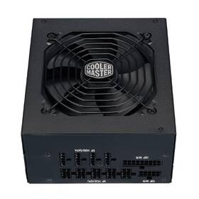 Zdroj Cooler Master MWE 850 Gold čierny

 obrázok produktu 5 z 9