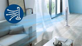 Ventilátor stĺpový Philips CX5535/00 biely

 obrázok produktu 13 z 24