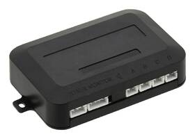 Parkovací asistent Compass 4 senzory, WING, LED display 

 obrázok produktu 2 z 7