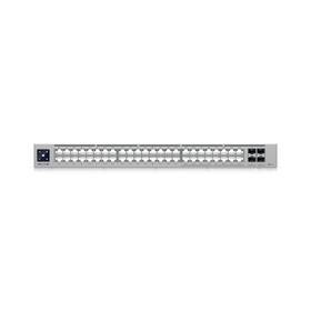 Switch Ubiquiti USW-Pro-48-Max-PoE, 48 port PoE 

 obrázok produktu 1 z 9