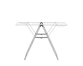 Sušiak na bielizeň Brabantia HangOn, 20 m, Metallic Grey strieborný

 obrázok produktu 1 z 21