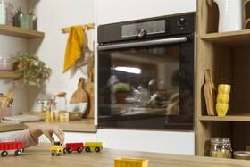 Rúra Gorenje BOS6737E06B čierna

 obrázok produktu 8 z 10