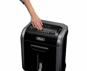 Skartovač Fellowes 79 Ci čierny

 obrázok produktu 3 z 9