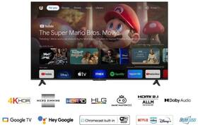 Televízor TCL 65P61B 

 obrázok produktu 7 z 7