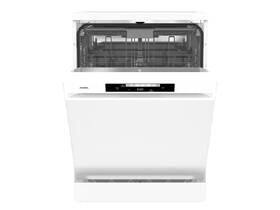 Umývačka riadu Mora SM 6462 W biela

 obrázok produktu 3 z 9