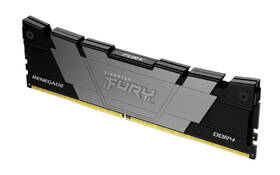 Pamäťový modul Kingston 16GB (2x8GB) DDR4 4266MHz CL19 

 obrázok produktu 2 z 4