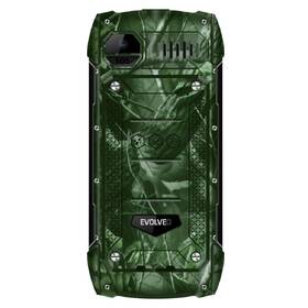 Mobilný telefón Evolveo StrongPhone H1 zelený

 obrázok produktu 2 z 6