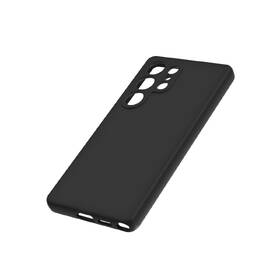Kryt na mobil Spello by Epico Mag+ na Samsung Galaxy S25 Ultra čierny

 obrázok produktu 4 z 4