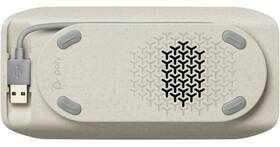 Konferenčný mikrofón HP Poly Sync 10 + USB-A na USB-C čierny

 obrázok produktu 5 z 6