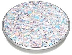 Držiak PopSockets SPARKLE SNOW WHITE 

 obrázok produktu 1 z 4
