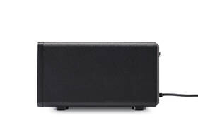 Mikro HiFi systém JVC RD-E984B čierny

 obrázok produktu 6 z 12