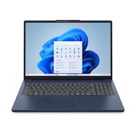 Notebook Lenovo IdeaPad Slim 3 16IRH10 modrý

 obrázok produktu 3 z 10