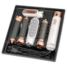 Styler ProfiCare HAS 3132 G biela/zlatá

 obrázok produktu 10 z 16