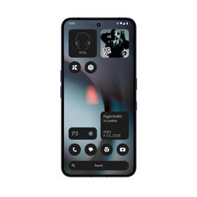 Mobilný telefón Nothing Phone (3) 16 GB / 512 GB čierny

 obrázok produktu 3 z 9