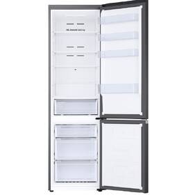 Chladnička s mrazničkou Samsung RB38C600CB1/EF čierna

 obrázok produktu 6 z 10