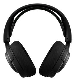 Headset SteelSeries Arctis Nova 5X Wireless čierny

 obrázok produktu 2 z 7