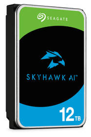 Pevný disk 3,5" Seagate SkyHawk AI 12TB 

 obrázok produktu 1 z 6