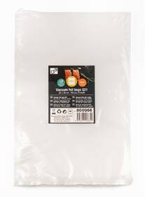 Sada vákuových vreciek G21 20 x 30 cm (100 ks) 

 obrázok produktu 1 z 5