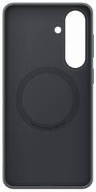 Kryt na mobil Samsung Silicone Magnet na Samsung Galaxy S26+ čierny

 obrázok produktu 4 z 4