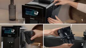 Automatický kávovar Siemens TQ923E09 čierny

 obrázok produktu 3 z 26